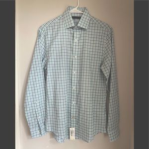 Men’s Tommy Hilfiger Dress Shirt
